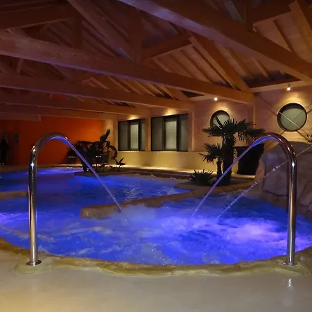 Le Menuire Chalet-hotel & Saint-Martin-de-Belleville