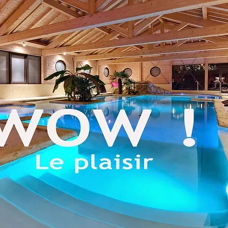 Le Menuire Chalet-hotel & Saint-Martin-de-Belleville