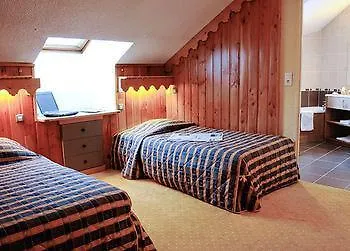Hotel Le Menuire Chalet-hotel & 4*