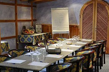 Le Menuire Chalet-hotel & Hotel