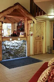 Le Menuire Chalet-hotel & Hotel