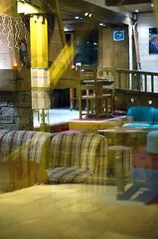 Le Menuire Chalet-hotel & Saint-Martin-de-Belleville