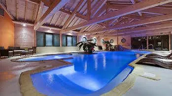 Le Menuire Chalet-hotel & 4*