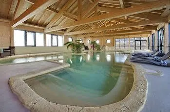 Le Menuire Chalet-hotel &