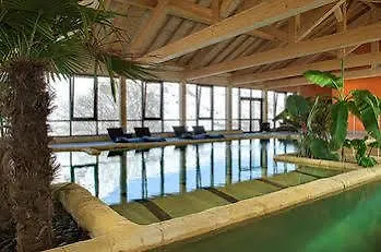 Hotel Le Menuire Chalet-hotel &
