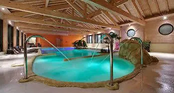 Hotel Le Menuire Chalet-hotel & Saint-Martin-de-Belleville
