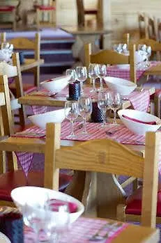 Le Menuire Chalet-hotel &