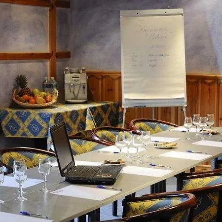 Le Menuire Chalet-hotel & 4* Saint-Martin-de-Belleville