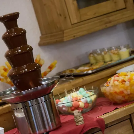 Hotel Le Menuire Chalet-hotel & 4*