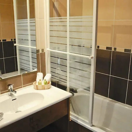 Le Menuire Chalet-hotel & Saint-Martin-de-Belleville