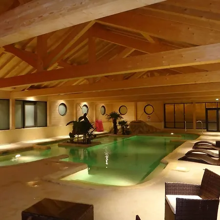 Hotel Le Menuire Chalet-hotel & 4*