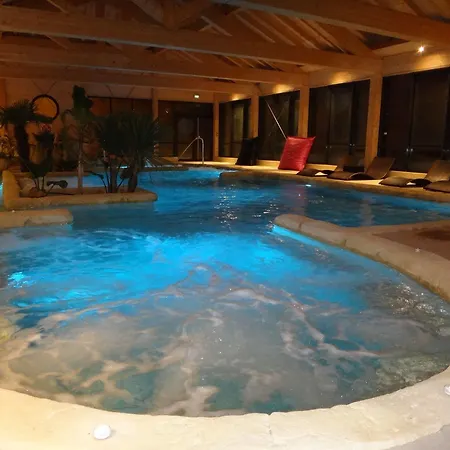 Le Menuire Chalet-hotel & Hotel Saint-Martin-de-Belleville