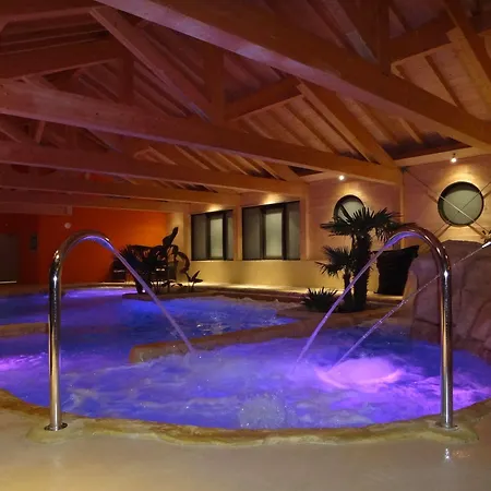 Le Menuire Chalet-hotel & Saint-Martin-de-Belleville