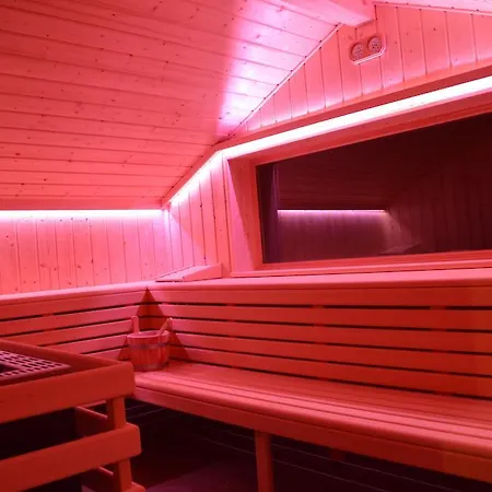 Le Menuire Chalet-hotel & Hotel