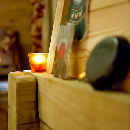 Le Menuire Chalet-hotel &