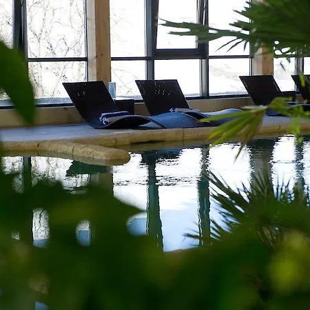 Le Menuire Chalet-hotel & Saint-Martin-de-Belleville