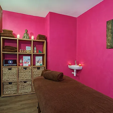 Hotel Le Menuire Chalet-hotel & 4*