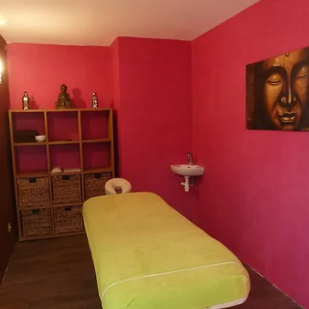 Le Menuire Chalet-hotel & Hotel 4*