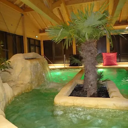 Hotel Le Menuire Chalet-hotel &